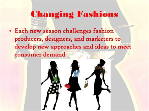 Ppt Chapter 5 Types Of Fashions And Trends Powerpoint Presentation