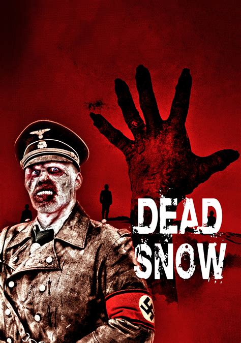 Dead Snow | Movie fanart | fanart.tv