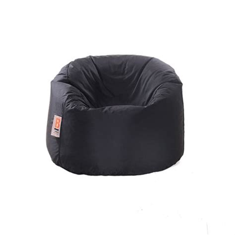 Sale On Bubbly Waterproof Bean Bag Black Jumia Egypt