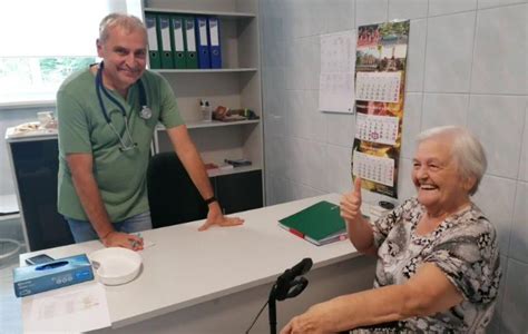 Dzienny Dom Opieki Medycznej Spg Zoz W Nadarzynie O Rodek Zdrowia W