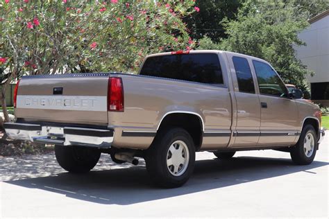 Used Chevrolet C K Series C Silverado For Sale