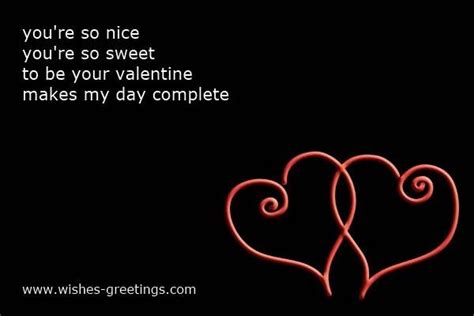 Funny Valentine Short Poems For Him - Funny PNG