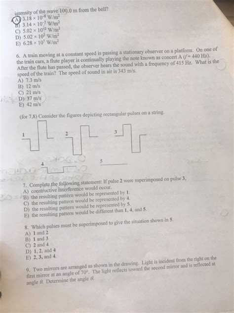 Solved 1. The position of a simple harmonic oscillator is | Chegg.com