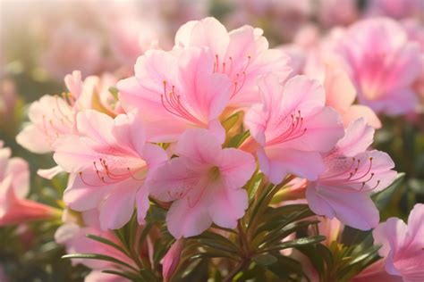 Azalea Flower Meaning, Symbolism & Spiritual Significance - Foliage ...