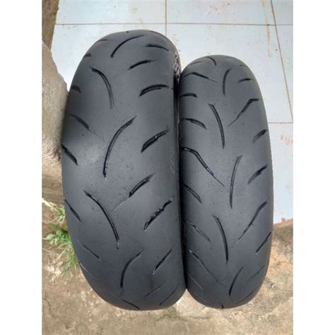 Jual PROMO BAN SECOND COPOTAN NMAX MERK MAXXIS VICTRA UKURAN 110 70