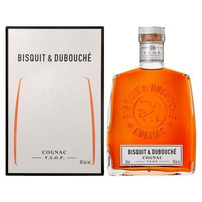 Bisquit Dubouche Vs Cognac Ml Pnp