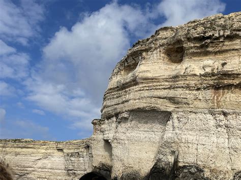 Boat Trip From Dwejra Inland Sea Gozo Photo Heatheronhertr Flickr