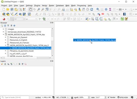 Georeferencing Topo Sheets And Scanned Maps Qgis Qgis Tutorials