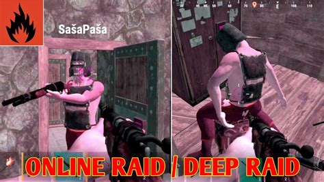 Oxide Survival Deep Raid Online Raid And PVP Oxide Survival Island