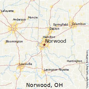 Norwood, OH