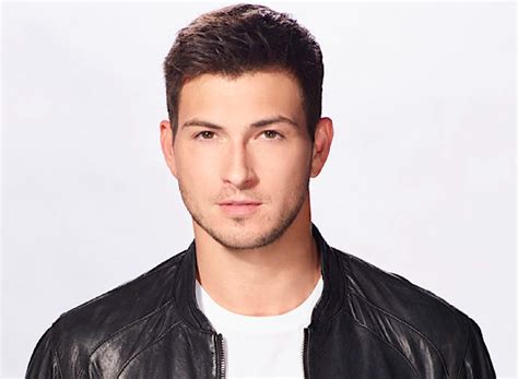 Interview Robert Scott Wilson Of Days Of Our Lives Is Grateful Along His Journey Digital