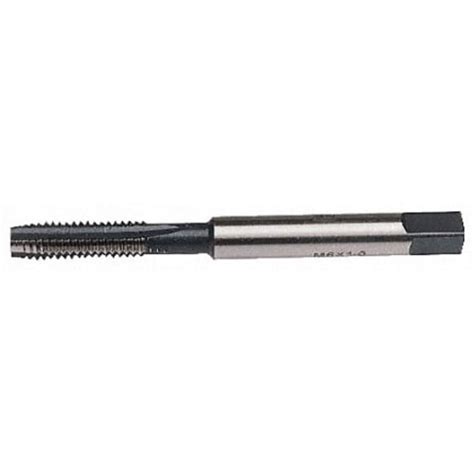 45086 Recoil Recoil Threading Tap M8 Thread 1 25mm Pitch Metric