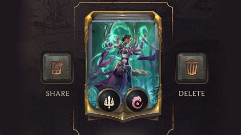 Demacia Ionia A Good Deck In Legends Of Runeterra Gamepressure