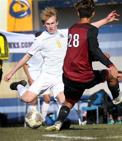 Fort Lewis College men’s soccer has spring conference title hopes - The ...