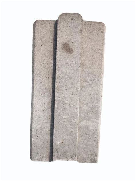 Grey Interlocking Cement Brick At Rs Piece Cemented Brick In Erode