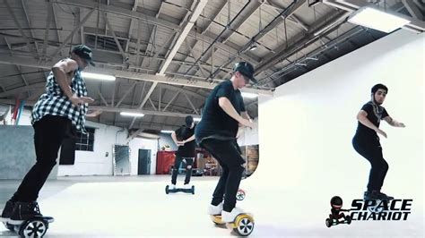 Creative Geniusessretailopolis Hoverboard Justin Bieber Dance Video