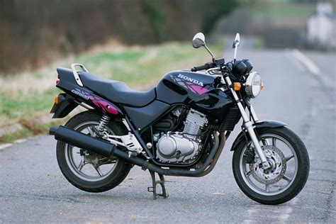 Honda Cb 500 1994 2003 Review And Used Buying Guide Mcn