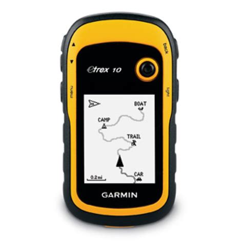 Garmin Etrex Handheld Gps Smith Surveying Equipment