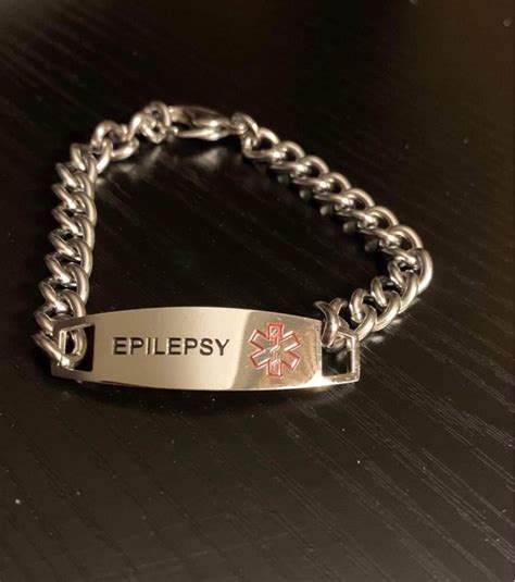 Independent Medical/Alert Bracelets for Women | Mercari