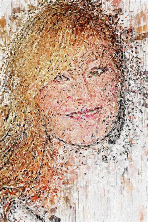 Chloe Webb Digital Art By Streich Roslyn Fine Art America