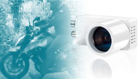 Smart Event Based Camera Vision Cam EB - imago-technologies