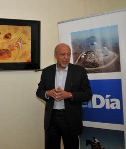 Iván Garrido gerente general de Andes Iron El diseño de Dominga se