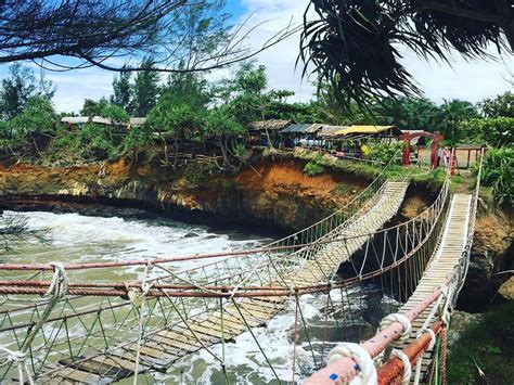 Ini 5 Destinasi Wisata Hits Di Bengkulu Yang Instagrammable Banget