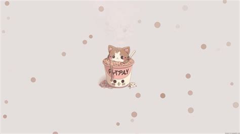 Cat Noodles Live Wallpaper MoeWalls