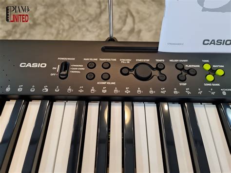 Casio CTK-240
