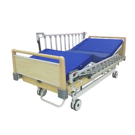 Home Care Bed YA DH3 1 Zhangjiagang Medi Medical Equipment