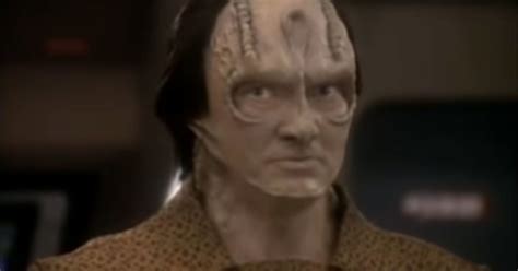 Star Trek: Deep Space Nine: Andrew Robinson Narrates Garak Audiobook