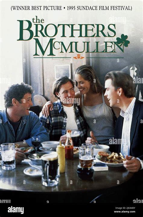 The brothers mcmullen movie poster hi-res stock photography and images ...