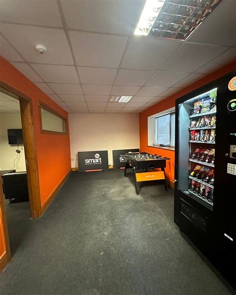 Small businesses debate how much do vending machines cost 9