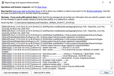 Creating A Tutorial On Efficient Error Logging Practices In Turing