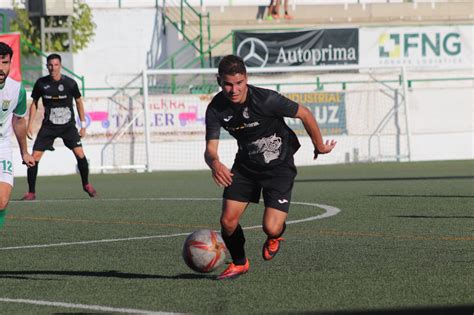 El Quintanar Remonta Y Arrebata Al Conquense El Primer Derbi Provincial