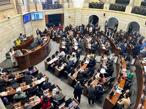 Presupuesto de la Nación PGN 2024 presentado al Congreso por 502 6