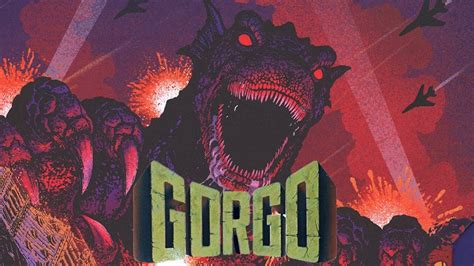 Gorgo (1961) - YouTube