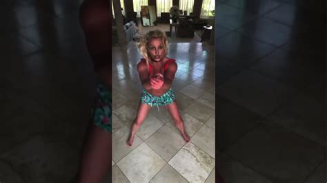 Britney Spears Posts Cryptic Message In New Ig Video Youtube