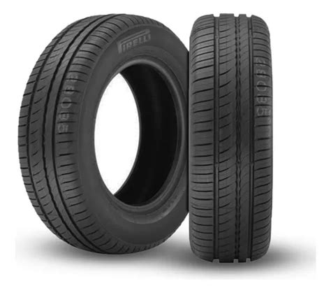 Kit Pneus Aro Pirelli R T Cinturato P Parcelamento