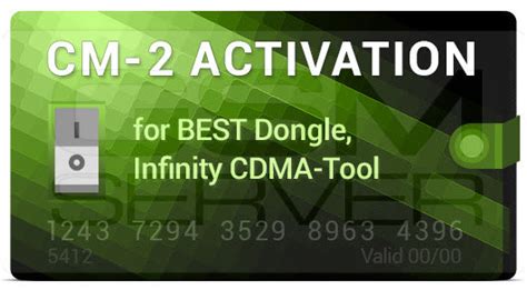 Infinity Box Dongle Activation And Chinese Miracle Activation For