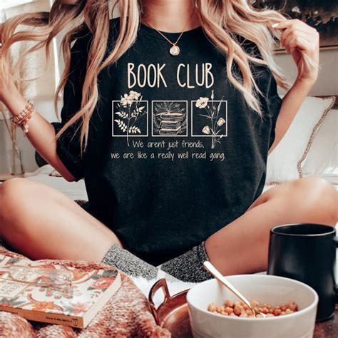 Book Club Quotes - Etsy