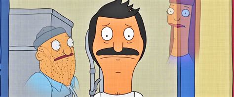 Bob Belcher Bobs Burgers Fan Art 42750975 Fanpop