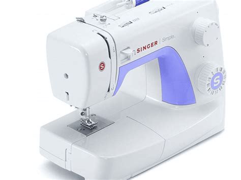 Singer Simple Sewing Machine Review Key Facts Nana Sews