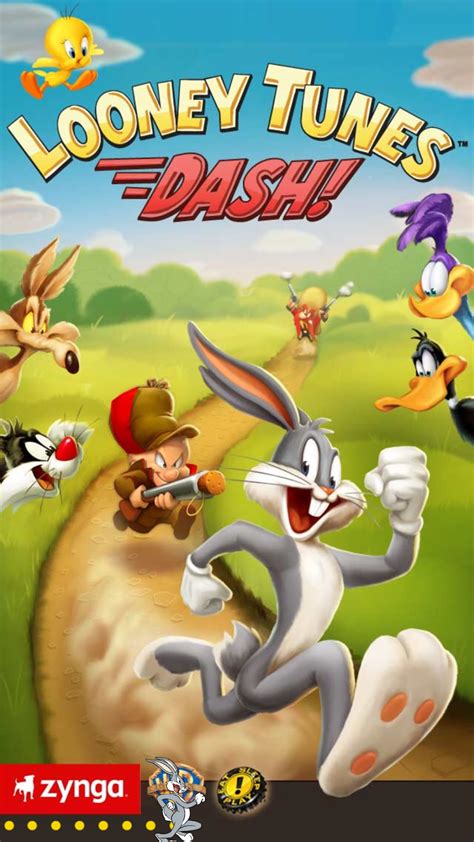 Looney tunes dash game free download - bjasse