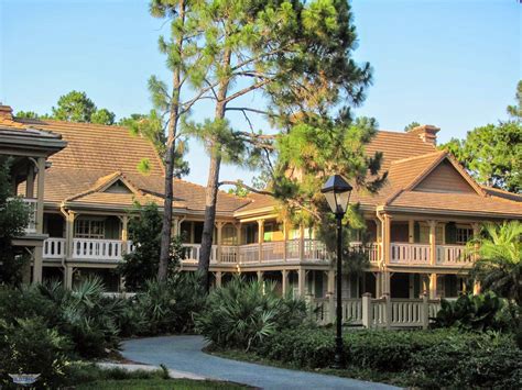 Disney's Port Orleans Riverside - Alligator Bayou | Disney port orleans ...