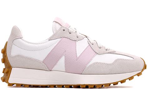 New Balance 327 Moonbeam December Sky Womens Ws327or Mx