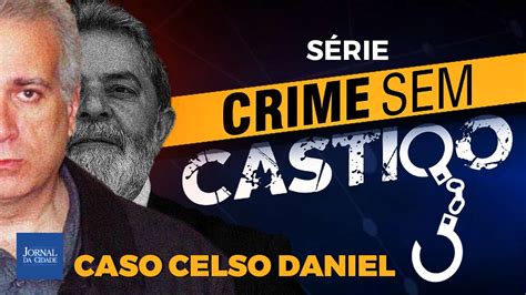 Caso Celso Daniel seria Lula o mandante Veja o vídeo