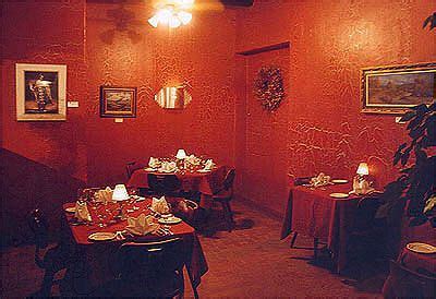 Antiquity Restaurant - Albuquerque. Another Albuquerque surprise in an ...