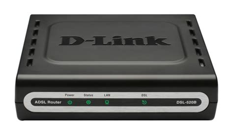 Sg D Link Dsl B Dsl Router