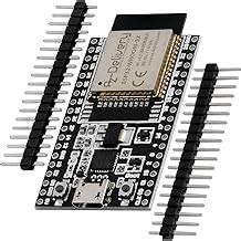 AZDelivery ESP32 Dev Kit C V4 NodeMCU ESP32 WROOM 32 India Ubuy